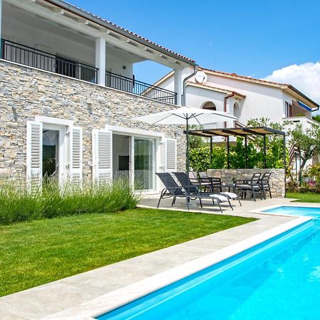 Salt & Sand Villa Kornić Eksteriør billede