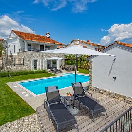 Salt & Sand Villa Kornić Eksteriør billede