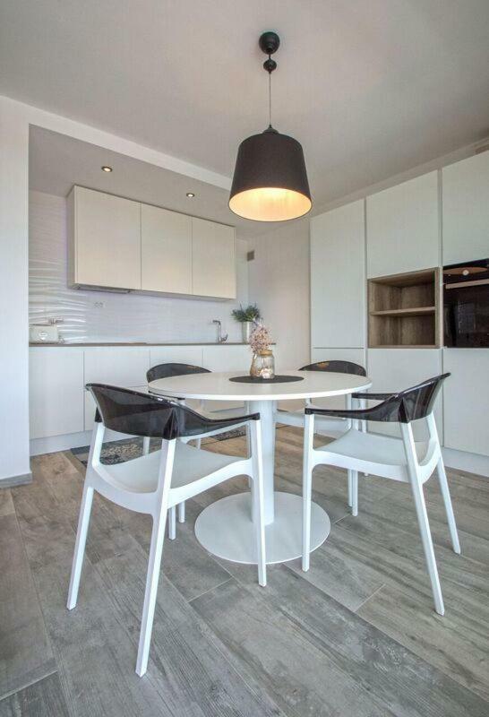 Salt & Sand Villa Kornić Eksteriør billede